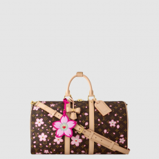 [LOUIS VUITTON-루이비통] LV & TM 키폴 반둘리에 45