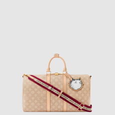 [LOUIS VUITTON-루이비통] 키폴 반둘리에 45