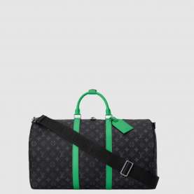 [LOUIS VUITTON-루이비통] 키폴 반둘리에 50