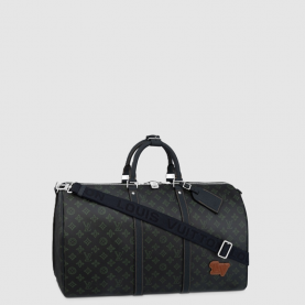 [LOUIS VUITTON-루이비통] 키폴 반둘리에 50