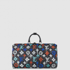 [LOUIS VUITTON-루이비통] 키폴 반둘리에 50