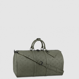 [LOUIS VUITTON-루이비통] 키폴 반둘리에 50