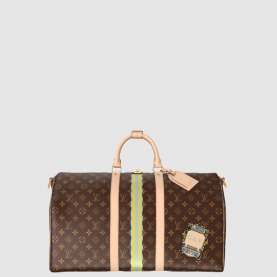 [LOUIS VUITTON-루이비통] 키폴 50 Mon Monogram