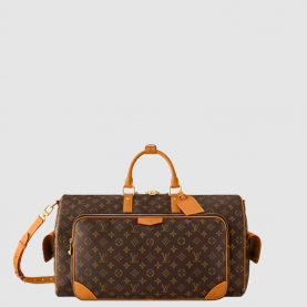 [LOUIS VUITTON-루이비통] 키폴 반둘리에 카고 50