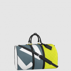 [LOUIS VUITTON-루이비통] 키폴 반둘리에 50