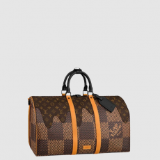 [LOUIS VUITTON-루이비통] 키폴 반둘리에 50