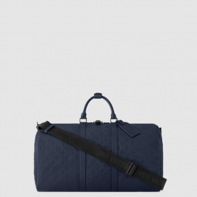 [LOUIS VUITTON-루이비통] 키폴 반둘리에 50