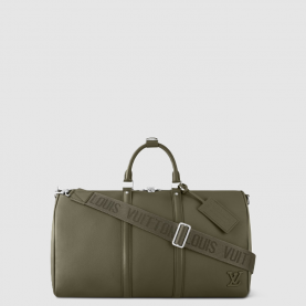 [LOUIS VUITTON-루이비통] 키폴 반둘리에 50