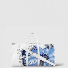 [LOUIS VUITTON-루이비통] 키폴 반둘리에 50