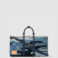 [LOUIS VUITTON-루이비통] 키폴 반둘리에 50