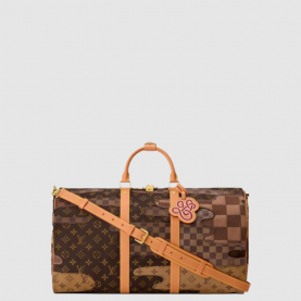 [LOUIS VUITTON-루이비통] 키폴 반둘리에 50