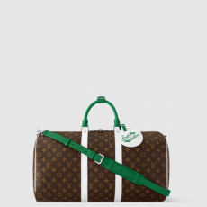 [LOUIS VUITTON-루이비통] 키폴 반둘리에 50