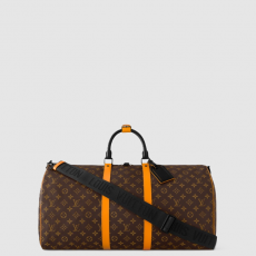 [LOUIS VUITTON-루이비통] 키폴 반둘리에 55