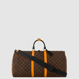 [LOUIS VUITTON-루이비통] 키폴 반둘리에 55