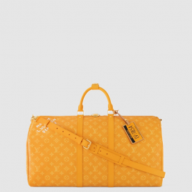 [LOUIS VUITTON-루이비통] 키폴 반둘리에 55