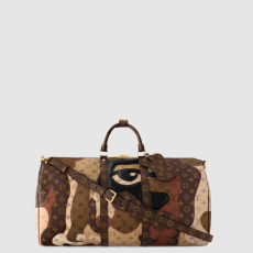 [LOUIS VUITTON-루이비통] 키폴 반둘리에 55