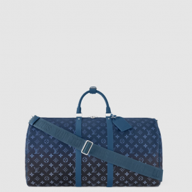 [LOUIS VUITTON-루이비통] 키폴 반둘리에 55