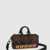 [LOUIS VUITTON-루이비통] 키폴 반둘리에 XS