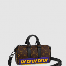 [LOUIS VUITTON-루이비통] 키폴 반둘리에 XS