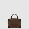 [LOUIS VUITTON-루이비통] 쁘띠뜨 말 수플