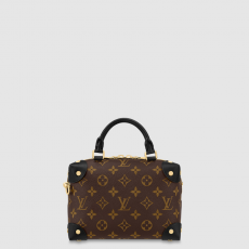 [LOUIS VUITTON-루이비통] 쁘띠뜨 말 수플