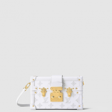 [LOUIS VUITTON-루이비통] 쁘띠뜨 말