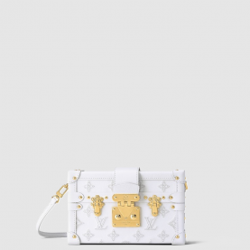 [LOUIS VUITTON-루이비통] 쁘띠뜨 말