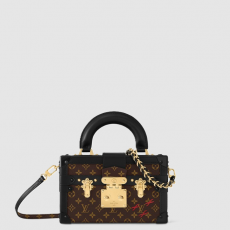 [LOUIS VUITTON-루이비통] 쁘띠뜨 말