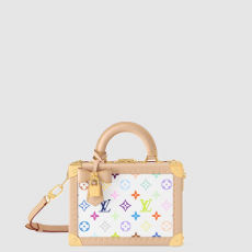 [LOUIS VUITTON-루이비통] LV & TM 쁘띠뜨 발리즈