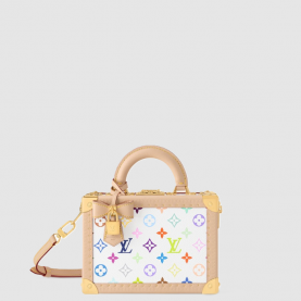 [LOUIS VUITTON-루이비통] LV & TM 쁘띠뜨 발리즈