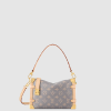 [LOUIS VUITTON-루이비통] 사이드 트렁크 MM