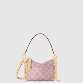 [LOUIS VUITTON-루이비통] 사이드 트렁크 MM