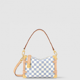 [LOUIS VUITTON-루이비통] 사이드 트렁크 MM