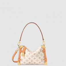 [LOUIS VUITTON-루이비통] 사이드 트렁크 MM