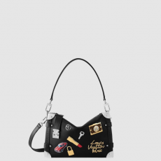 [LOUIS VUITTON-루이비통] 사이드 트렁크 MM