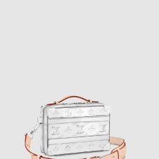 [LOUIS VUITTON-루이비통] 핸들 소프트 트렁크