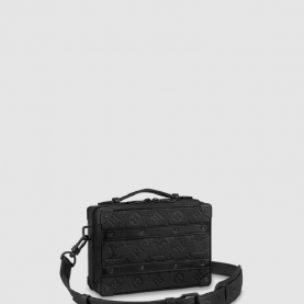 [LOUIS VUITTON-루이비통] 핸들 소프트 트렁크