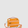 [LOUIS VUITTON-루이비통] 핸들 소프트 트렁크
