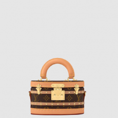 [LOUIS VUITTON-루이비통] 엘리스 코스메틱 박스