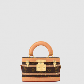 [LOUIS VUITTON-루이비통] 엘리스 코스메틱 박스