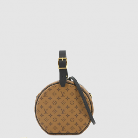 [LOUIS VUITTON-루이비통] 부아뜨 샤포 수플 PM