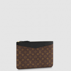 [LOUIS VUITTON-루이비통] 데일리 클러치