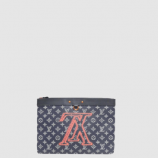 [LOUIS VUITTON-루이비통]업사이드 다운 포쉐트 아폴로 클러치