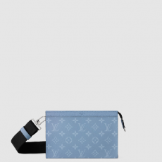 [LOUIS VUITTON-루이비통] 가스통 웨어러블 월릿