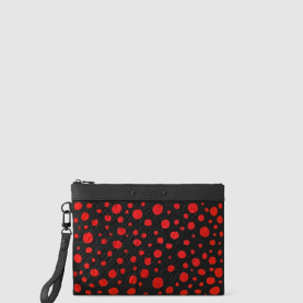 [LOUIS VUITTON-루이비통] LV & YK 포쉐트 투고