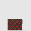 [LOUIS VUITTON-루이비통] LV & TM 토일레트리 파우치