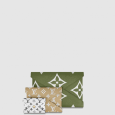 [LOUIS VUITTON-루이비통] 포쉐트 키리가미