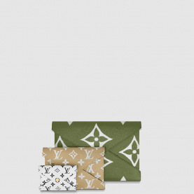 [LOUIS VUITTON-루이비통] 포쉐트 키리가미