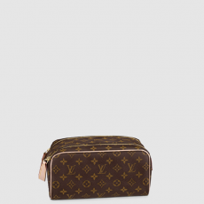 [LOUIS VUITTON-루이비통] 돕 키트 토일렛 파우치