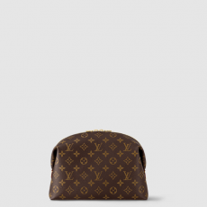 [LOUIS VUITTON-루이비통] 코스메틱 파우치 GM